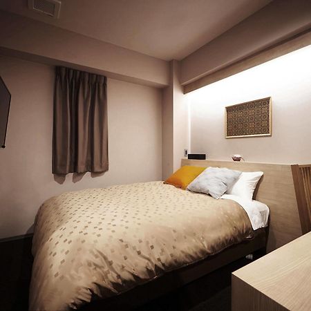 Okayama Square Hotel Plus エクステリア 写真