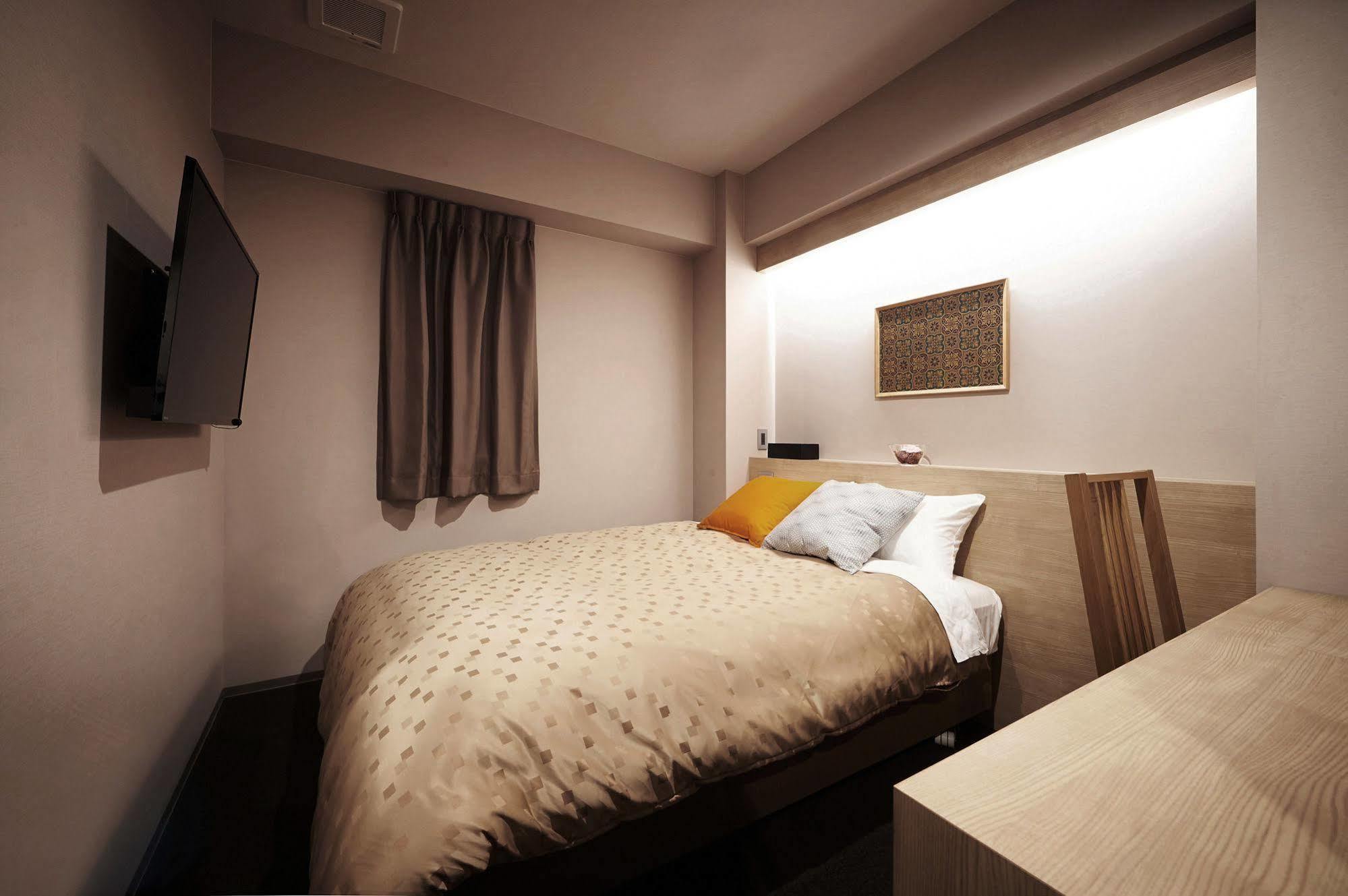 Okayama Square Hotel Plus エクステリア 写真