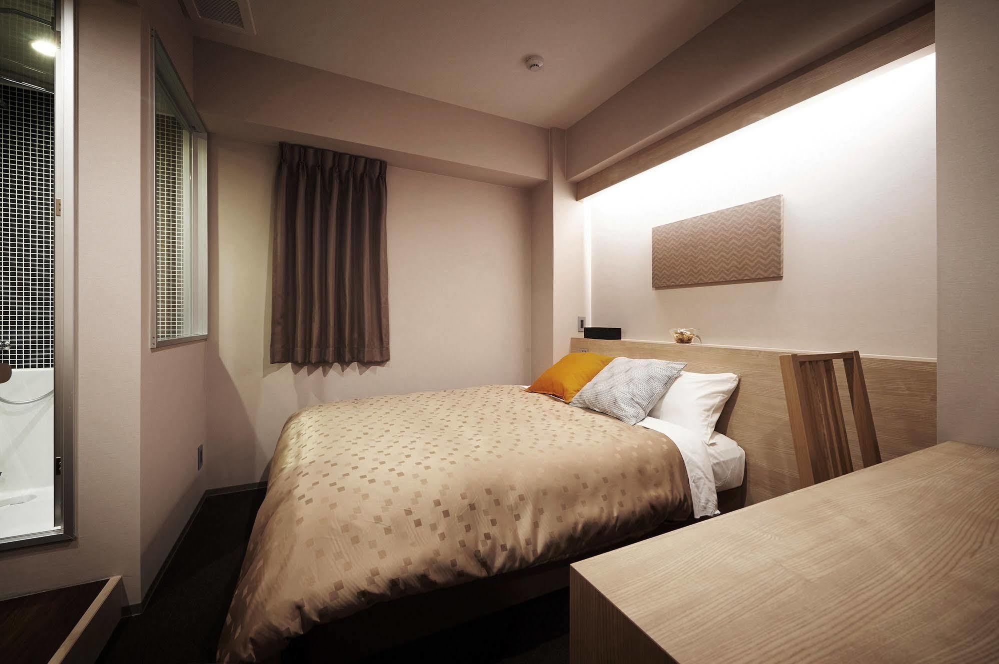 Okayama Square Hotel Plus エクステリア 写真