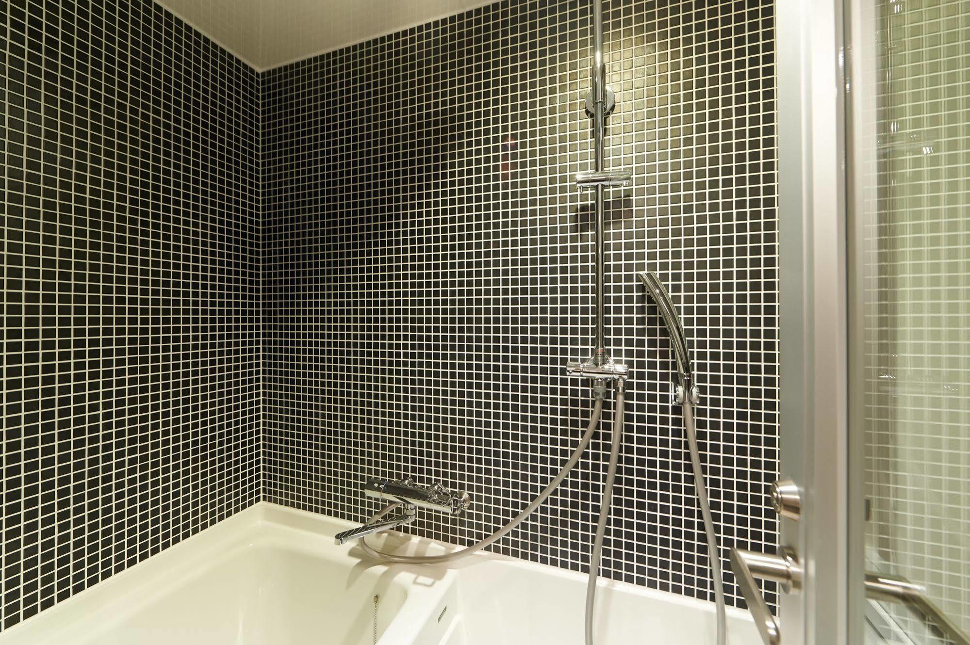 Okayama Square Hotel Plus エクステリア 写真